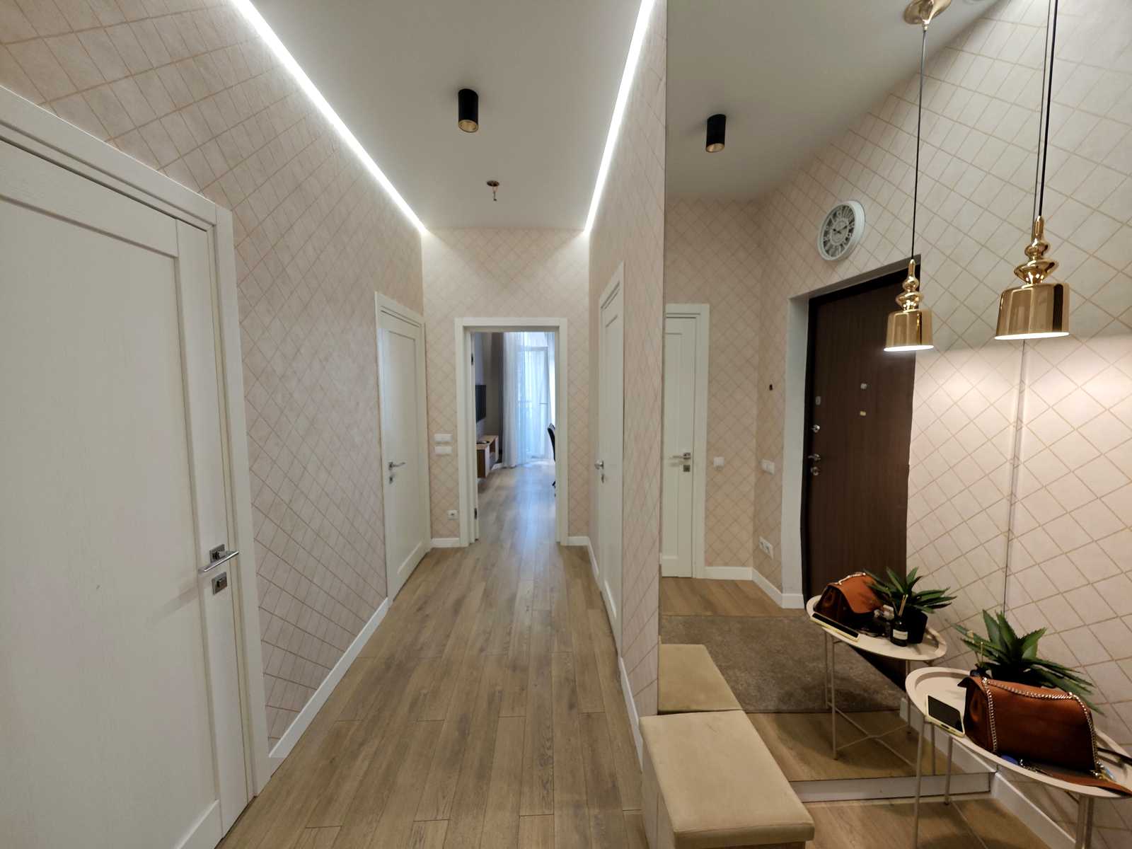 2-комнатная квартира по адресу ул. 10 апреля (площадь 65,7 м²) - imageAlt 18 2-комнатная квартира по адресу ул. 10 апреля (площадь 65,7 м²) - Atlanta.ua - imageAlt 18