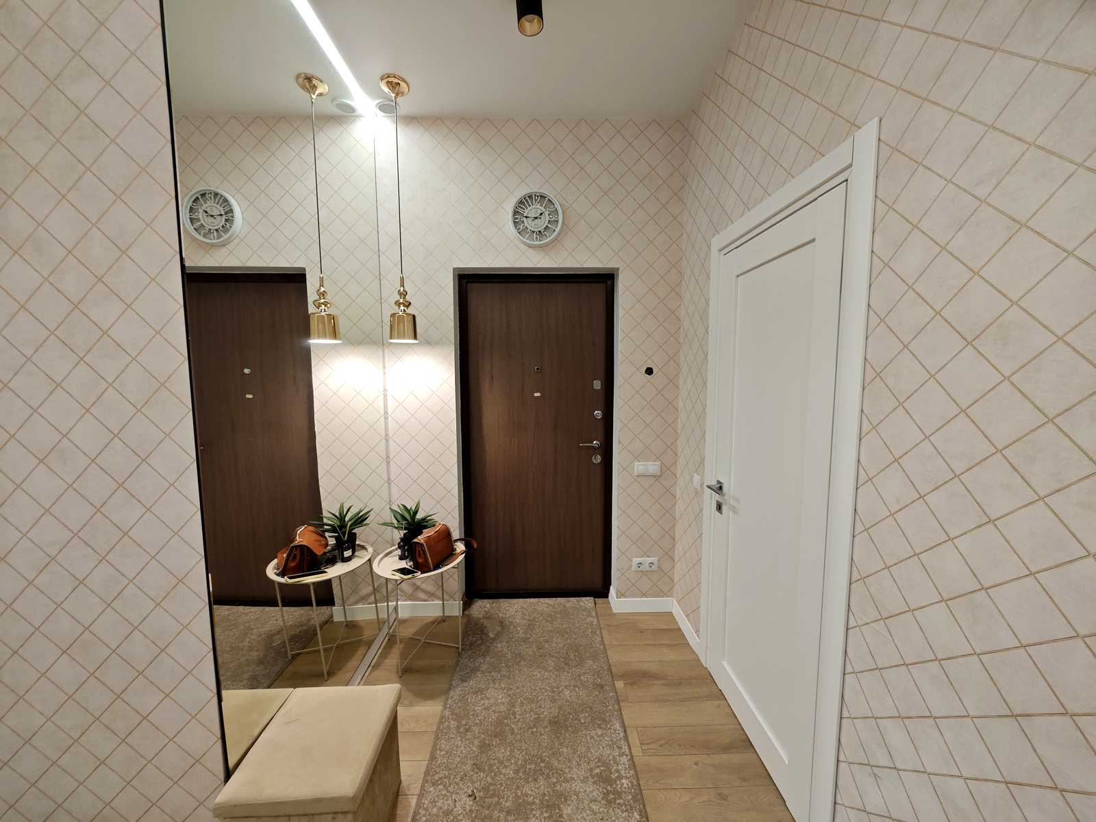2-комнатная квартира по адресу ул. 10 апреля (площадь 65,7 м²) - imageAlt 17 2-комнатная квартира по адресу ул. 10 апреля (площадь 65,7 м²) - Atlanta.ua - imageAlt 17