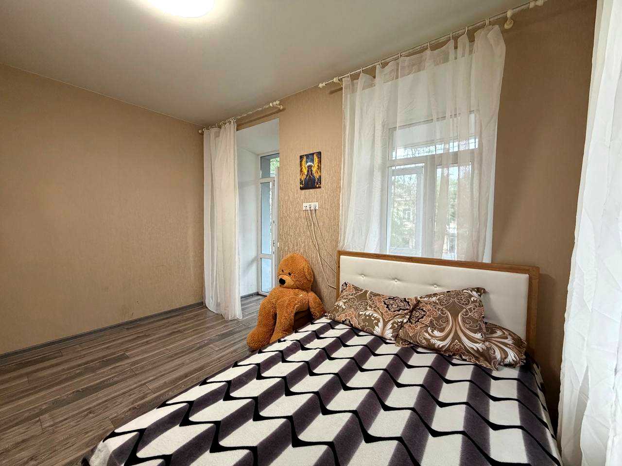 2-комнатная квартира по адресу ул. Нежинская (площадь 50 м²) - imageAlt 6 2-комнатная квартира по адресу ул. Нежинская (площадь 50 м²) - Atlanta.ua - imageAlt 6