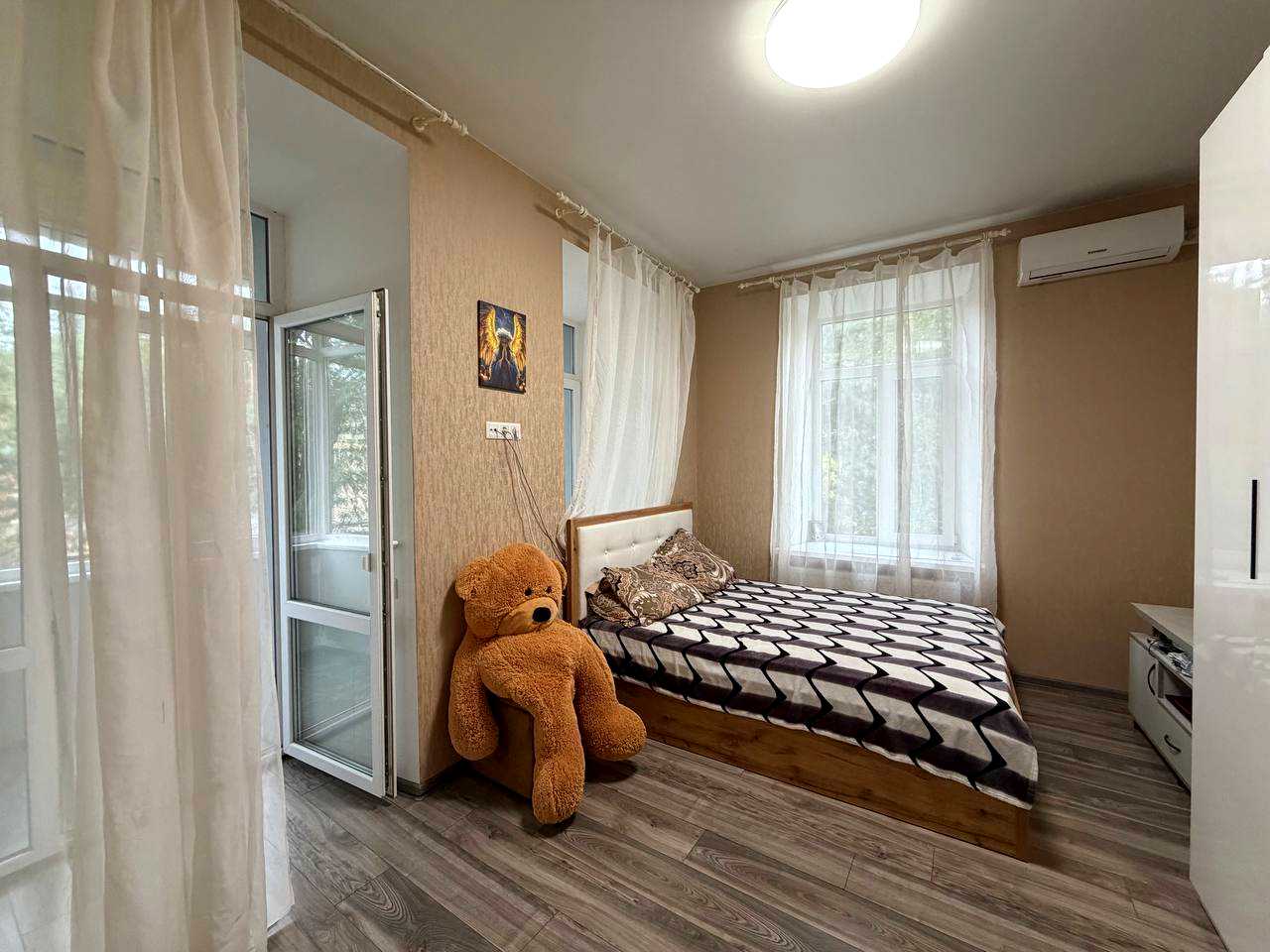 2-комнатная квартира по адресу ул. Нежинская (площадь 50 м²) - imageAlt 4 2-комнатная квартира по адресу ул. Нежинская (площадь 50 м²) - Atlanta.ua - imageAlt 4
