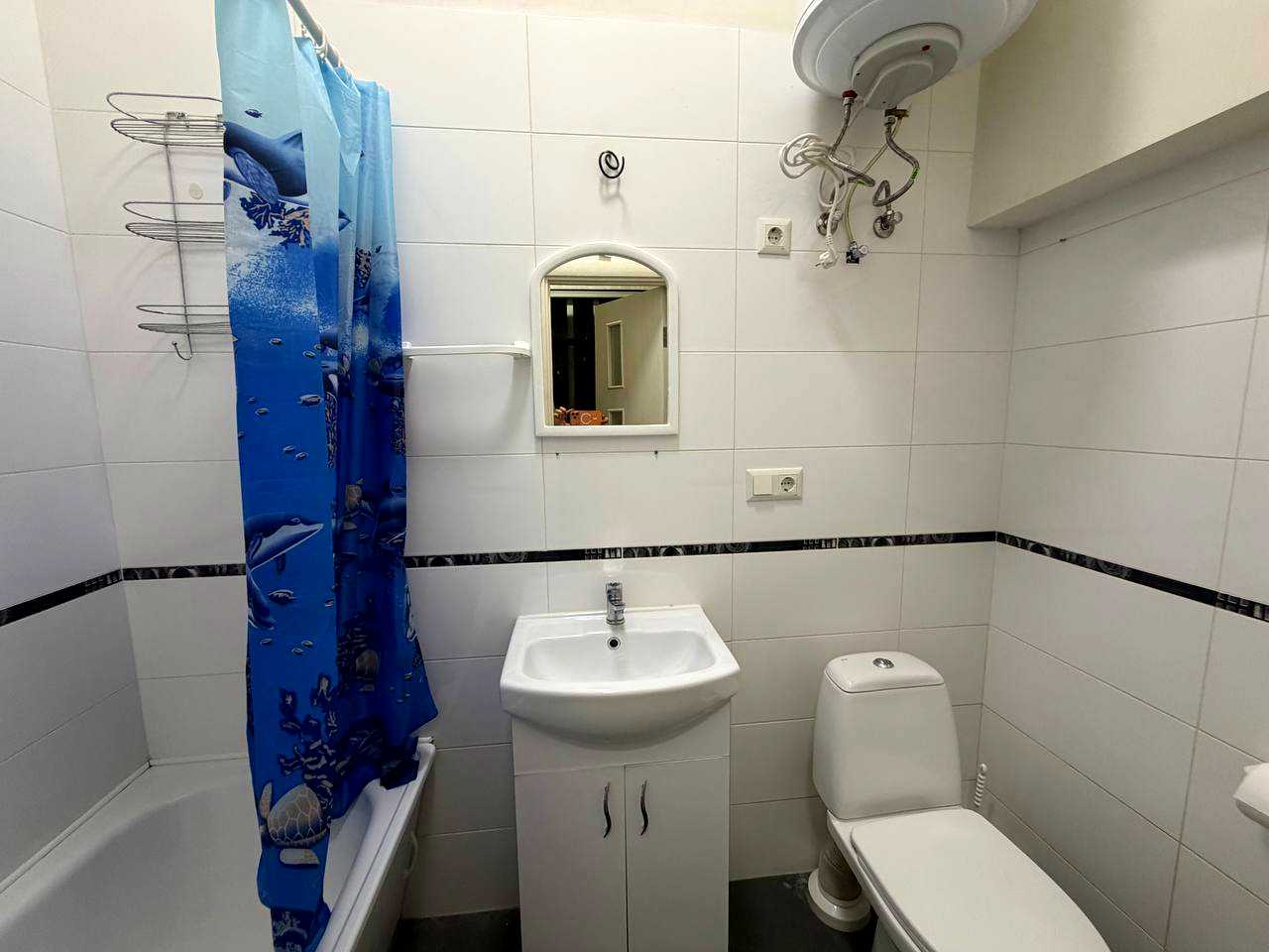 2-комнатная квартира по адресу ул. Нежинская (площадь 50 м²) - imageAlt 9 2-комнатная квартира по адресу ул. Нежинская (площадь 50 м²) - Atlanta.ua - imageAlt 9
