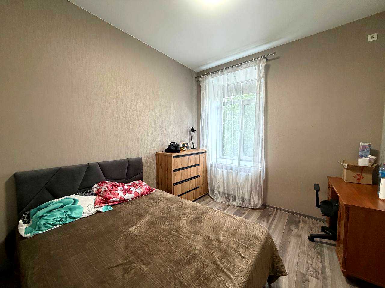 2-комнатная квартира по адресу ул. Нежинская (площадь 50 м²) - imageAlt 8 2-комнатная квартира по адресу ул. Нежинская (площадь 50 м²) - Atlanta.ua - imageAlt 8