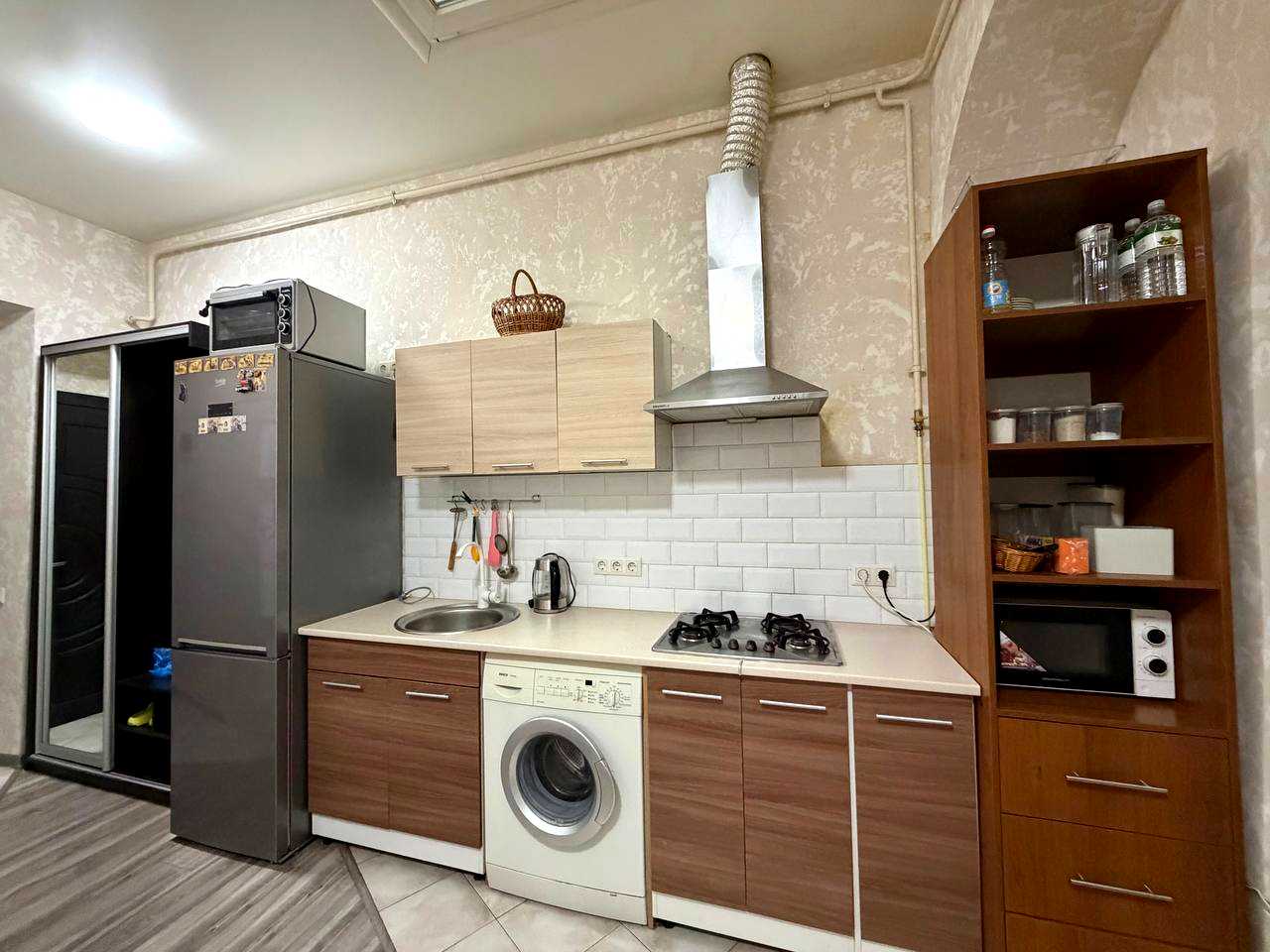 2-комнатная квартира по адресу ул. Нежинская (площадь 50 м²) - imageAlt 2 2-комнатная квартира по адресу ул. Нежинская (площадь 50 м²) - Atlanta.ua - imageAlt 2