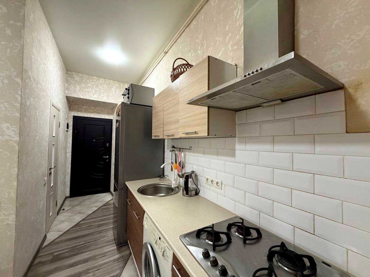 2-комнатная квартира по адресу ул. Нежинская (площадь 50 м²) 2-комнатная квартира по адресу ул. Нежинская (площадь 50 м²) - Atlanta.ua