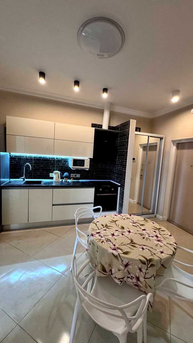 2-комнатная квартира по адресу ул. Аркадийское плато (площадь 54 м²) - imageAlt 4 2-комнатная квартира по адресу ул. Аркадийское плато (площадь 54 м²) - Atlanta.ua - imageAlt 4