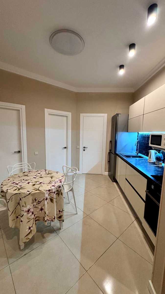 2-комнатная квартира по адресу ул. Аркадийское плато (площадь 54 м²) - imageAlt 3 2-комнатная квартира по адресу ул. Аркадийское плато (площадь 54 м²) - Atlanta.ua - imageAlt 3