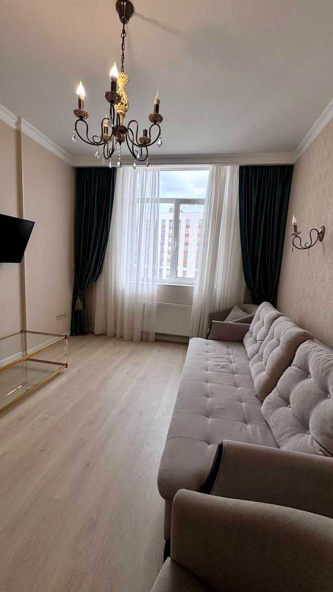 2-комнатная квартира по адресу ул. Аркадийское плато (площадь 54 м²) - imageAlt 6 2-комнатная квартира по адресу ул. Аркадийское плато (площадь 54 м²) - Atlanta.ua - imageAlt 6