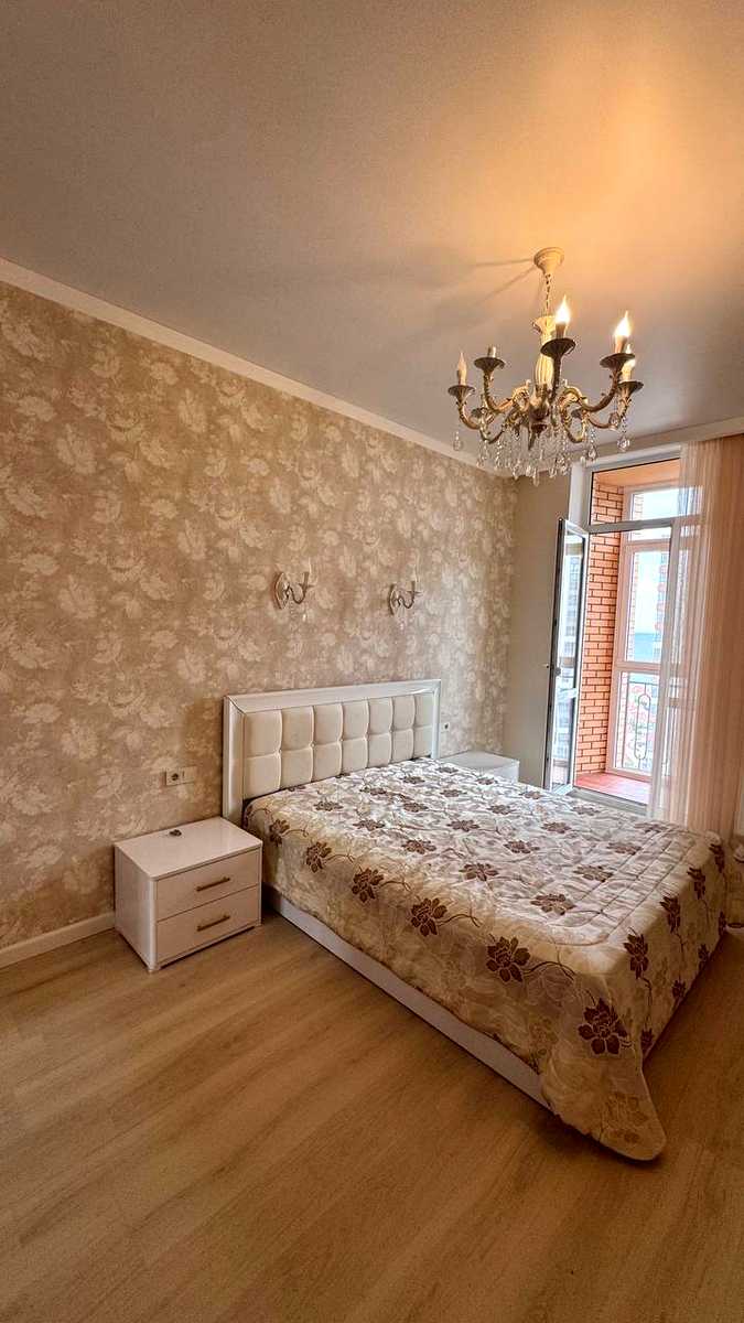 2-комнатная квартира по адресу ул. Аркадийское плато (площадь 54 м²) 2-комнатная квартира по адресу ул. Аркадийское плато (площадь 54 м²) - Atlanta.ua