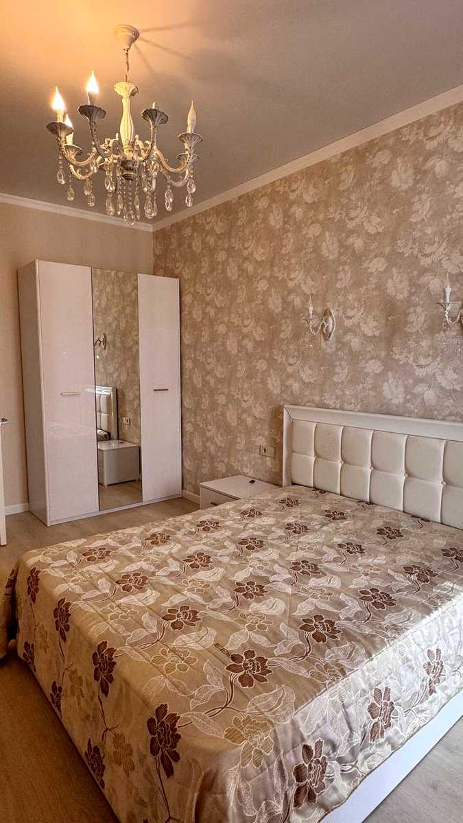2-комнатная квартира по адресу ул. Аркадийское плато (площадь 54 м²) - imageAlt 2 2-комнатная квартира по адресу ул. Аркадийское плато (площадь 54 м²) - Atlanta.ua - imageAlt 2