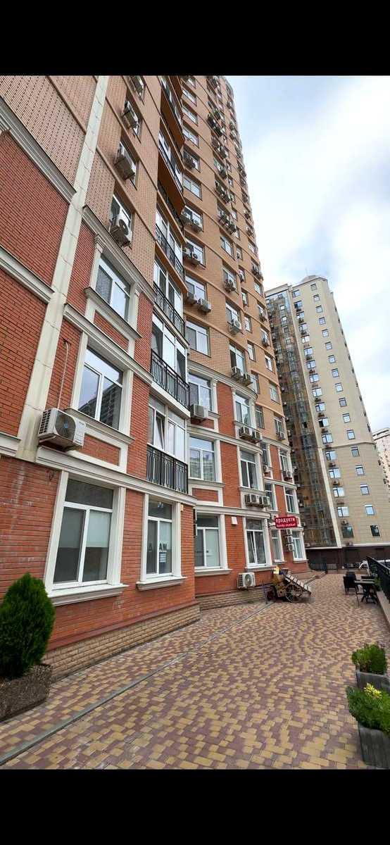 2-комнатная квартира по адресу ул. Аркадийское плато (площадь 54 м²) - imageAlt 11 2-комнатная квартира по адресу ул. Аркадийское плато (площадь 54 м²) - Atlanta.ua - imageAlt 11
