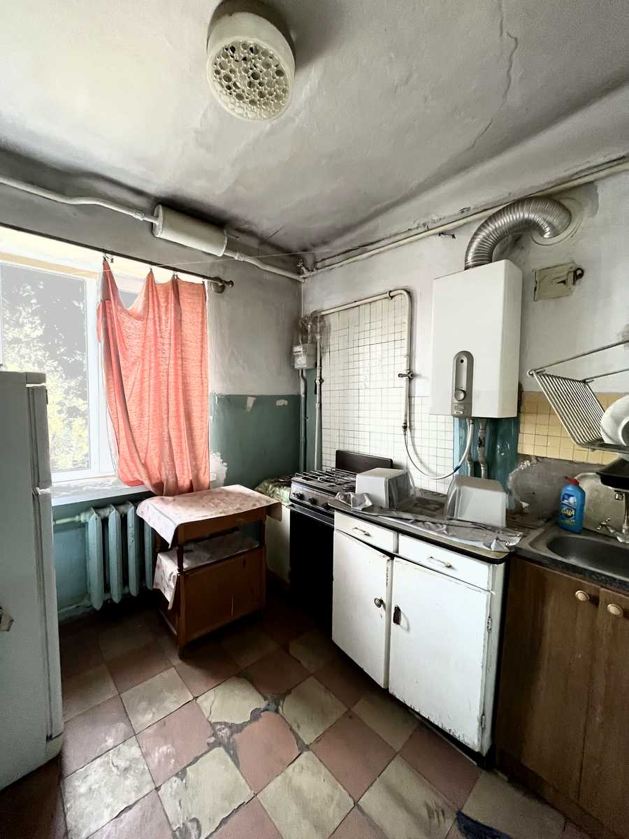 2-комнатная квартира по адресу ул. Центральный аэропорт (площадь 44 м²) - imageAlt 4 2-комнатная квартира по адресу ул. Центральный аэропорт (площадь 44 м²) - Atlanta.ua - imageAlt 4