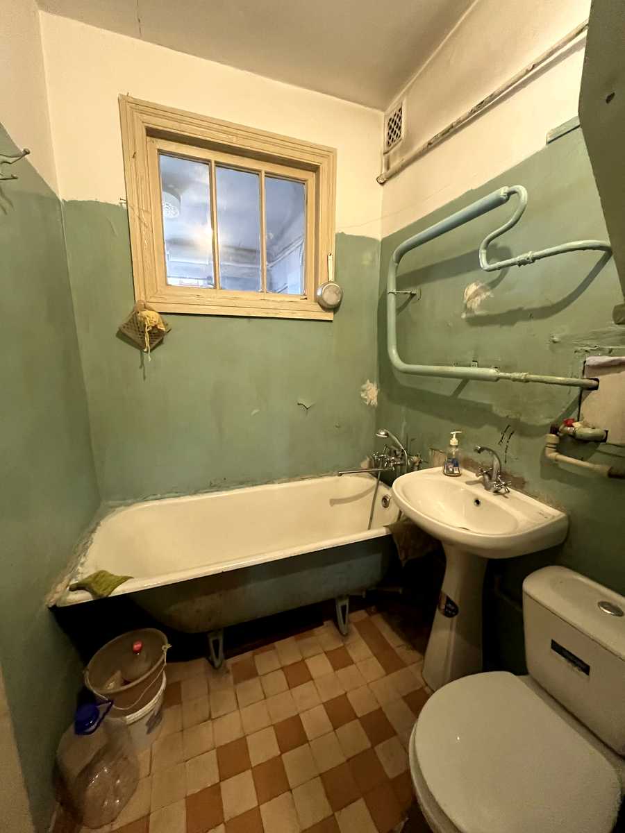 2-комнатная квартира по адресу ул. Центральный аэропорт (площадь 44 м²) - imageAlt 6 2-комнатная квартира по адресу ул. Центральный аэропорт (площадь 44 м²) - Atlanta.ua - imageAlt 6
