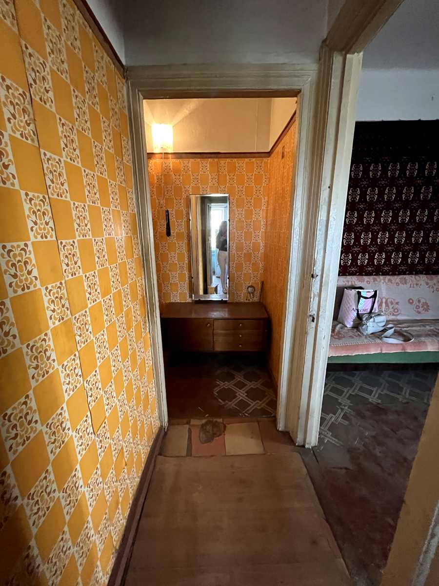 2-комнатная квартира по адресу ул. Центральный аэропорт (площадь 44 м²) - imageAlt 7 2-комнатная квартира по адресу ул. Центральный аэропорт (площадь 44 м²) - Atlanta.ua - imageAlt 7