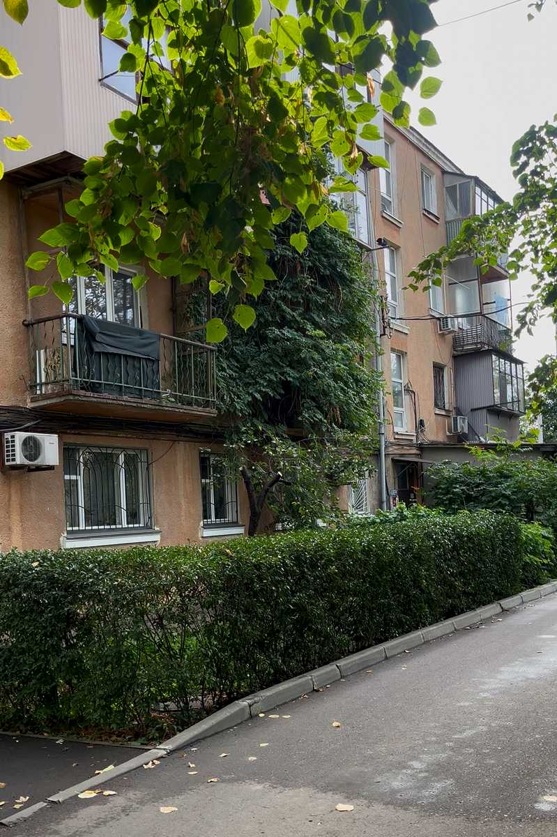 2-комнатная квартира по адресу ул. Центральный аэропорт (площадь 44 м²) - imageAlt 9 2-комнатная квартира по адресу ул. Центральный аэропорт (площадь 44 м²) - Atlanta.ua - imageAlt 9