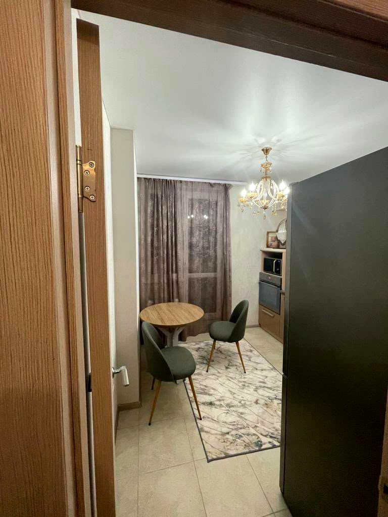1-комнатная квартира по адресу ул. Нестеренко Виталия (площадь 31 м²) - фото 2 1-комнатная квартира по адресу ул. Нестеренко Виталия (площадь 31 м²) - Atlanta.ua - фото 2