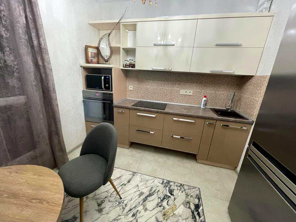 1-комнатная квартира по адресу ул. Нестеренко Виталия (площадь 31 м²) 1-комнатная квартира по адресу ул. Нестеренко Виталия (площадь 31 м²) - Atlanta.ua