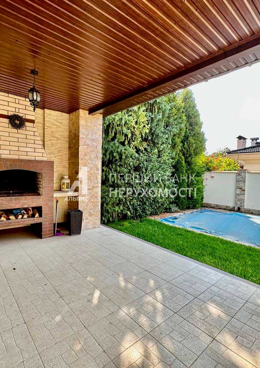 Дом по адресу ул. Костанди (площадь 470 м²) - imageAlt 4 Дом по адресу ул. Костанди (площадь 470 м²) - Atlanta.ua - imageAlt 4