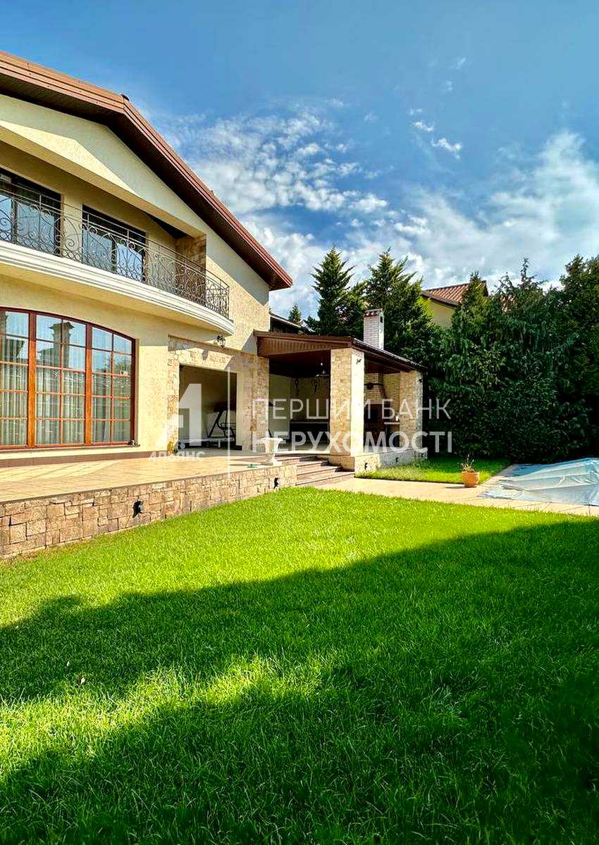 Дом по адресу ул. Костанди (площадь 470 м²) - imageAlt 3 Дом по адресу ул. Костанди (площадь 470 м²) - Atlanta.ua - imageAlt 3