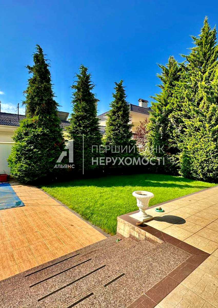 Дом по адресу ул. Костанди (площадь 470 м²) - imageAlt 5 Дом по адресу ул. Костанди (площадь 470 м²) - Atlanta.ua - imageAlt 5