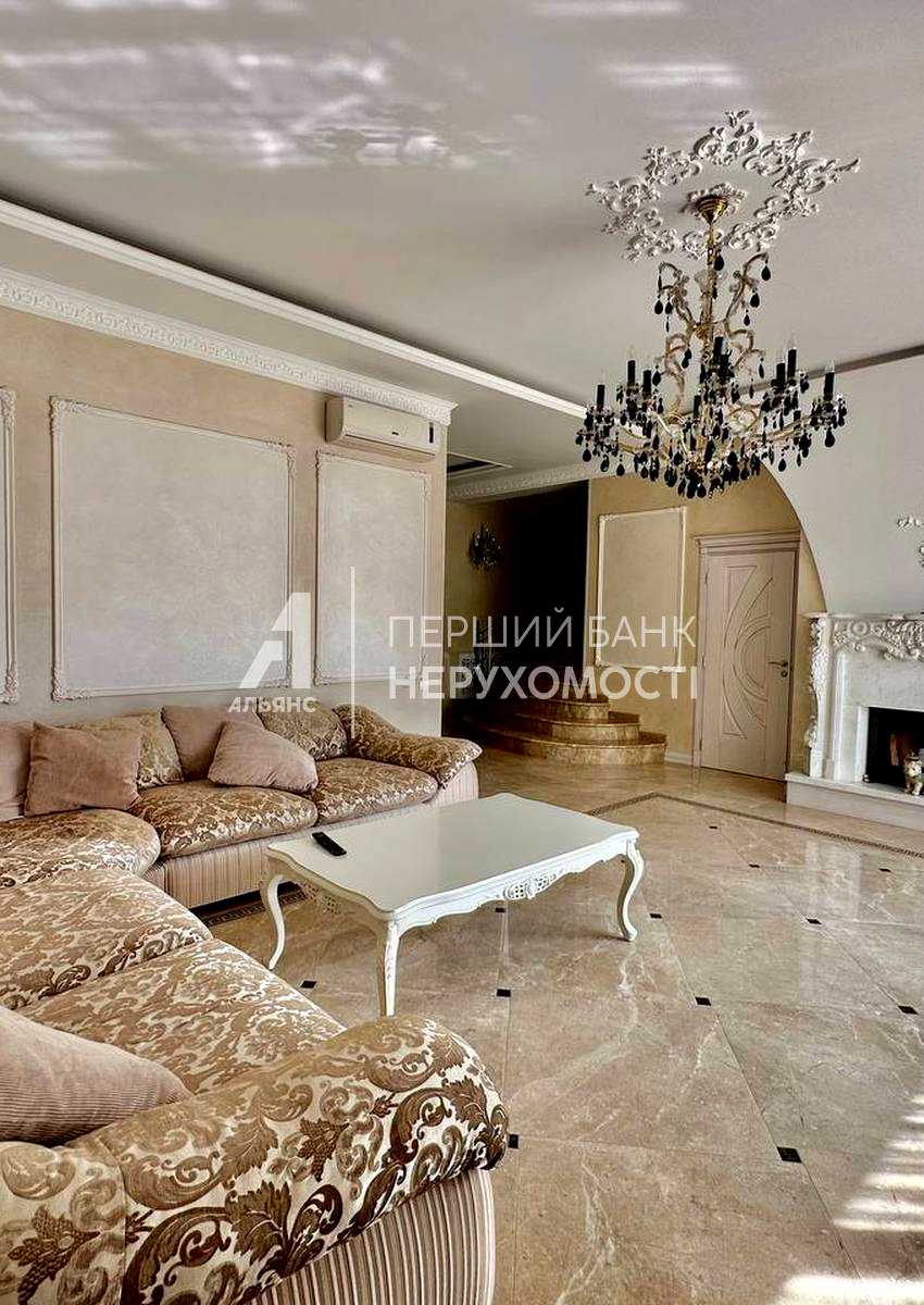 Дом по адресу ул. Костанди (площадь 470 м²) - imageAlt 10 Дом по адресу ул. Костанди (площадь 470 м²) - Atlanta.ua - imageAlt 10