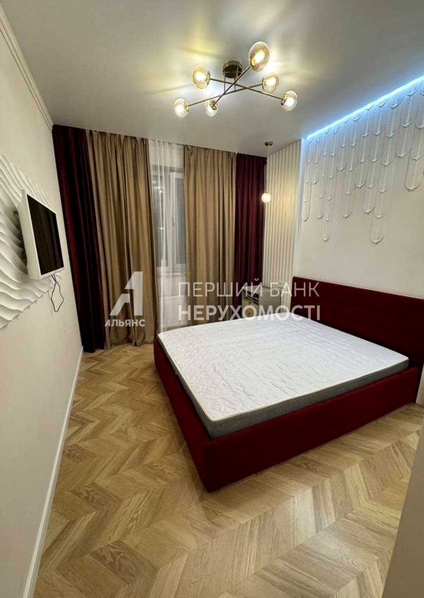 2-кімнатна квартира за адресою вул. Аркадійське плато (площа 70 м²) - фото 15 2-кімнатна квартира за адресою вул. Аркадійське плато (площа 70 м²) - Atlanta.ua - фото 15