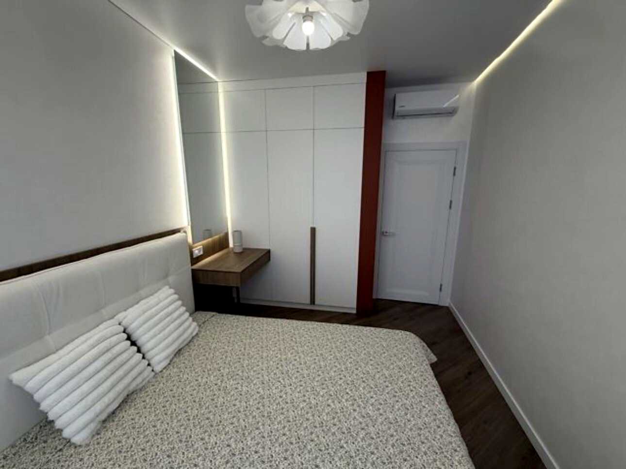 1-комнатная квартира по адресу ул. 10 апреля (площадь 45 м²) - imageAlt 11 1-комнатная квартира по адресу ул. 10 апреля (площадь 45 м²) - Atlanta.ua - imageAlt 11