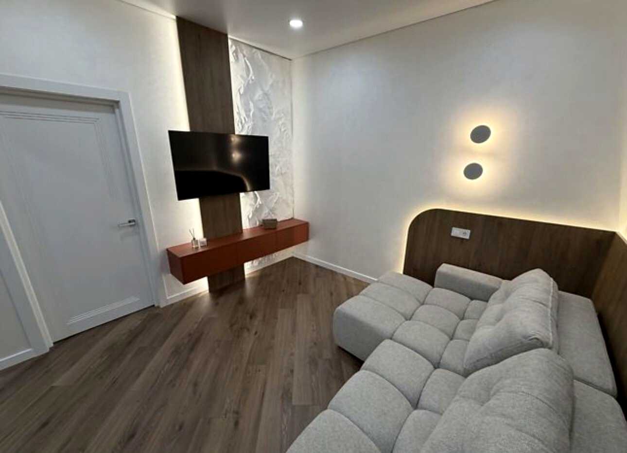 1-комнатная квартира по адресу ул. 10 апреля (площадь 45 м²) - imageAlt 8 1-комнатная квартира по адресу ул. 10 апреля (площадь 45 м²) - Atlanta.ua - imageAlt 8