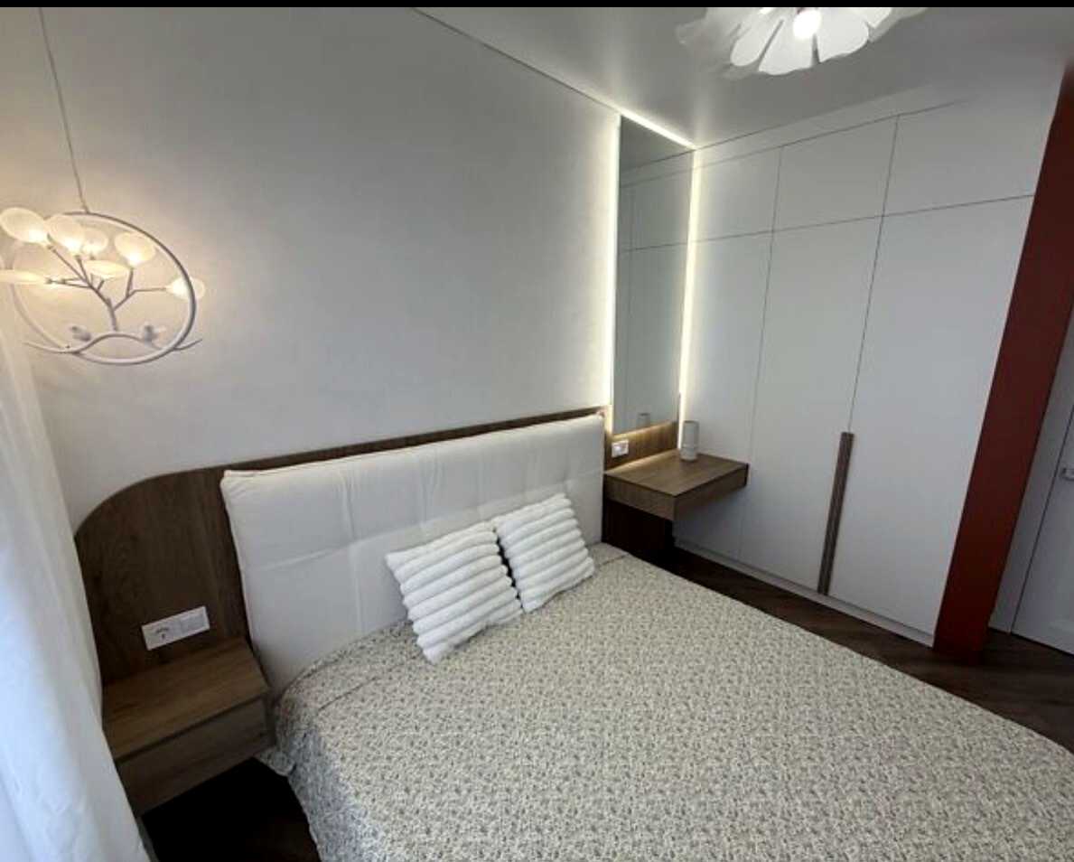 1-комнатная квартира по адресу ул. 10 апреля (площадь 45 м²) - imageAlt 10 1-комнатная квартира по адресу ул. 10 апреля (площадь 45 м²) - Atlanta.ua - imageAlt 10