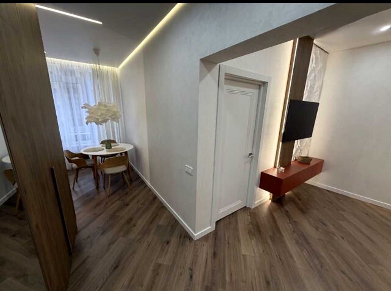 1-комнатная квартира по адресу ул. 10 апреля (площадь 45 м²) - imageAlt 12 1-комнатная квартира по адресу ул. 10 апреля (площадь 45 м²) - Atlanta.ua - imageAlt 12
