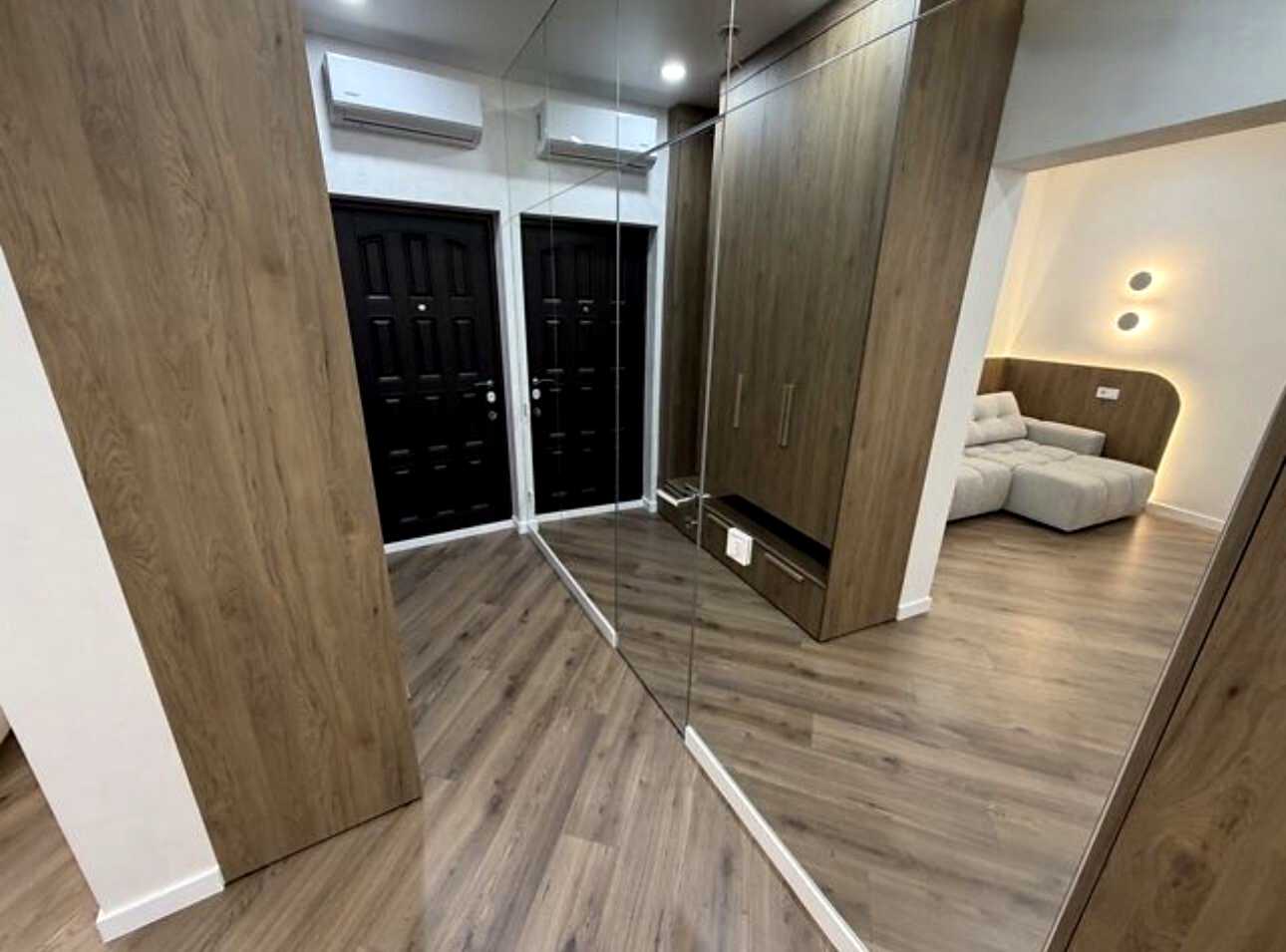 1-комнатная квартира по адресу ул. 10 апреля (площадь 45 м²) - imageAlt 4 1-комнатная квартира по адресу ул. 10 апреля (площадь 45 м²) - Atlanta.ua - imageAlt 4