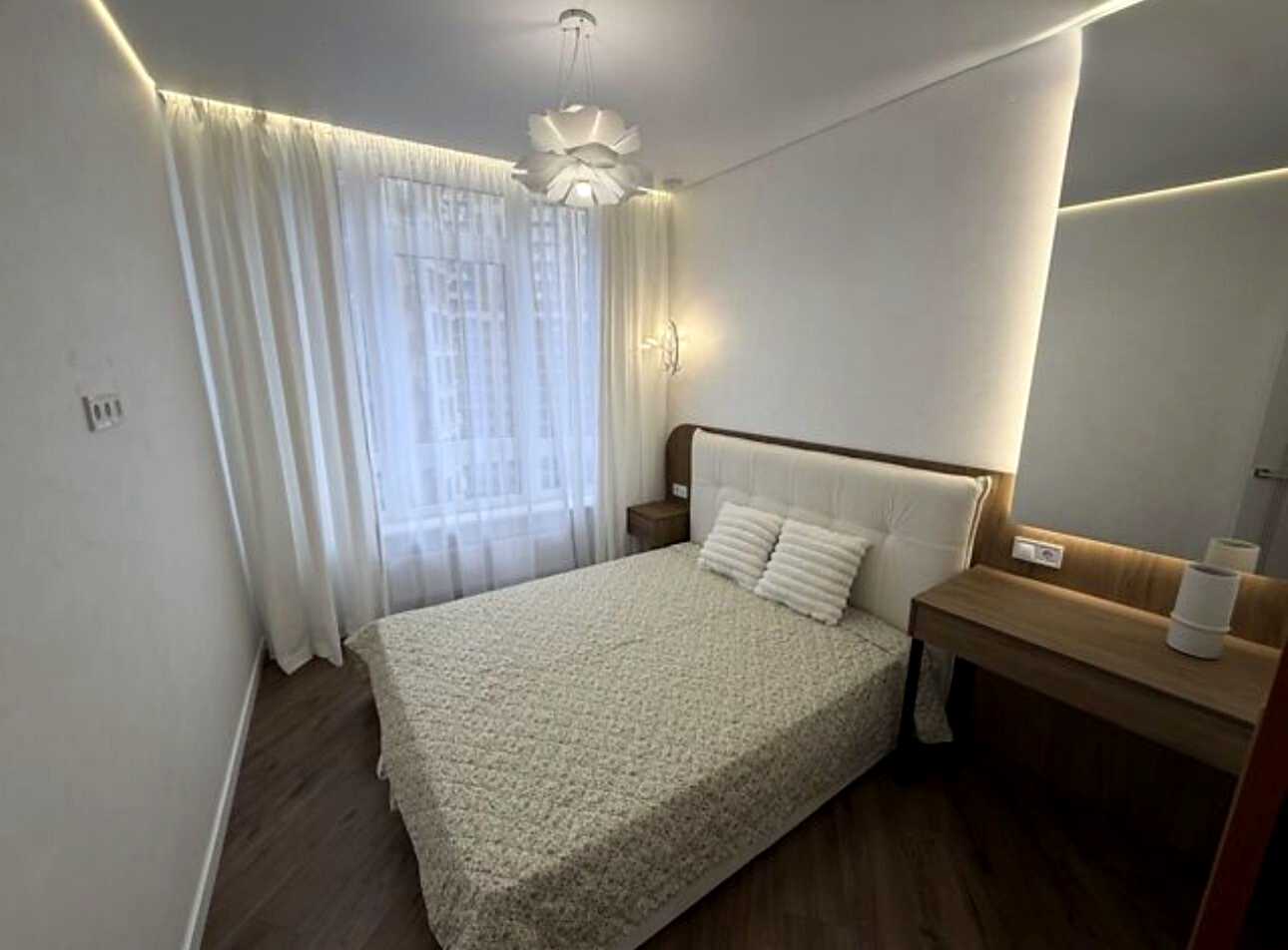 1-комнатная квартира по адресу ул. 10 апреля (площадь 45 м²) - imageAlt 3 1-комнатная квартира по адресу ул. 10 апреля (площадь 45 м²) - Atlanta.ua - imageAlt 3