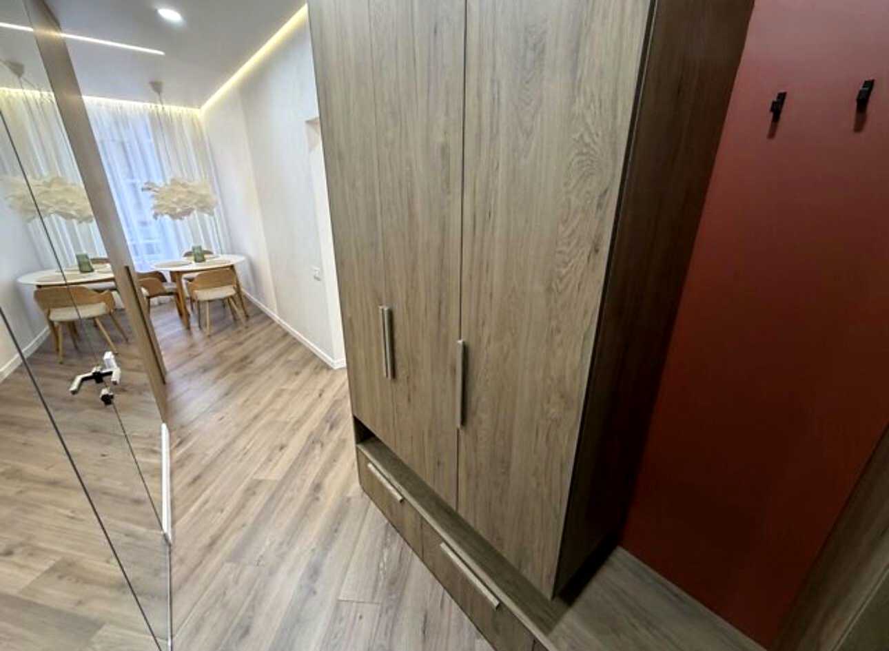 1-комнатная квартира по адресу ул. 10 апреля (площадь 45 м²) - imageAlt 9 1-комнатная квартира по адресу ул. 10 апреля (площадь 45 м²) - Atlanta.ua - imageAlt 9