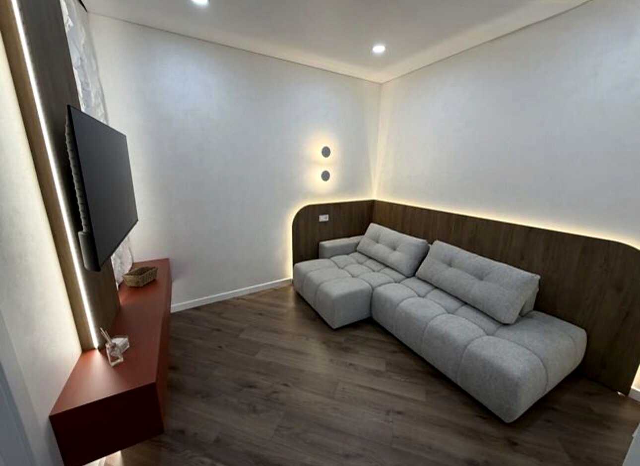 1-комнатная квартира по адресу ул. 10 апреля (площадь 45 м²) - imageAlt 2 1-комнатная квартира по адресу ул. 10 апреля (площадь 45 м²) - Atlanta.ua - imageAlt 2