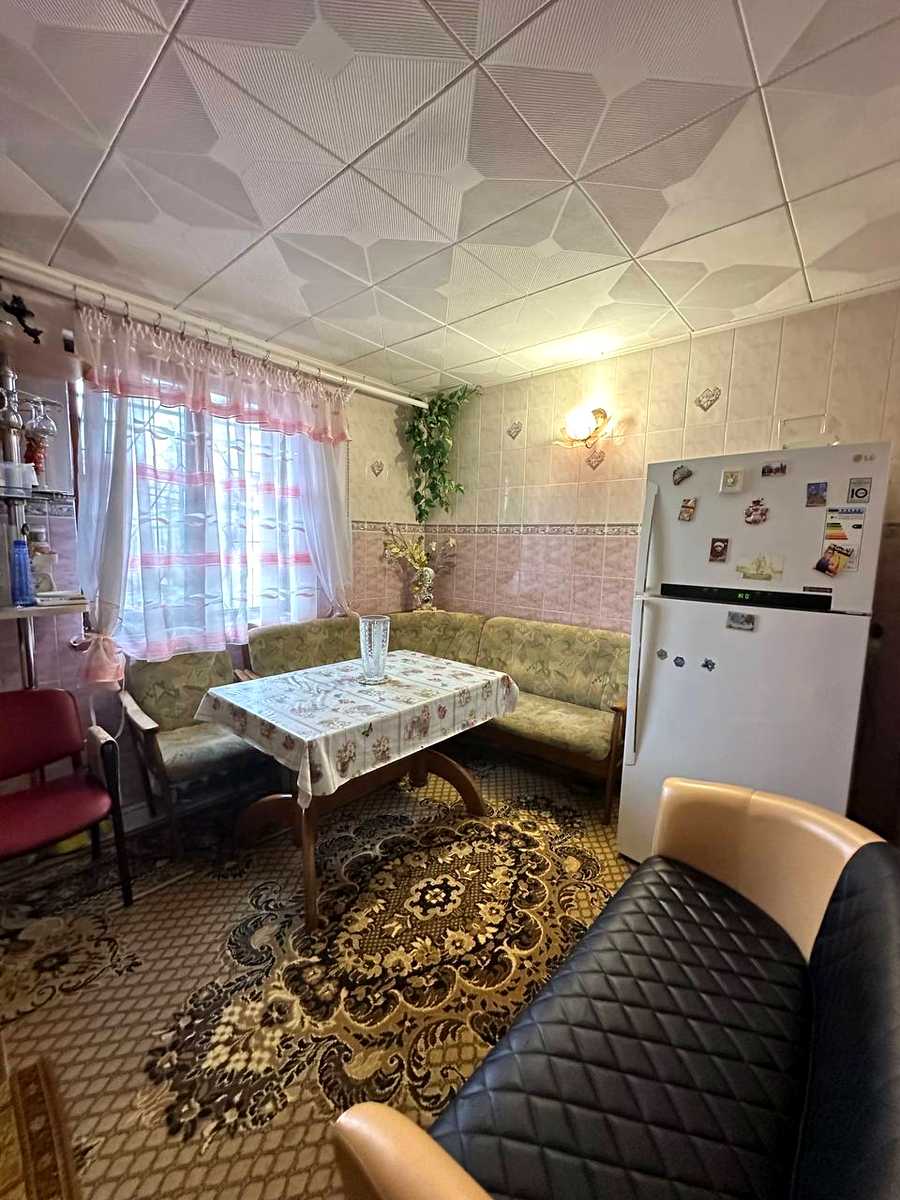 Будинок за адресою вул. Житомирська (площа 108 м²) - фото 5 Будинок за адресою вул. Житомирська (площа 108 м²) - Atlanta.ua - фото 5