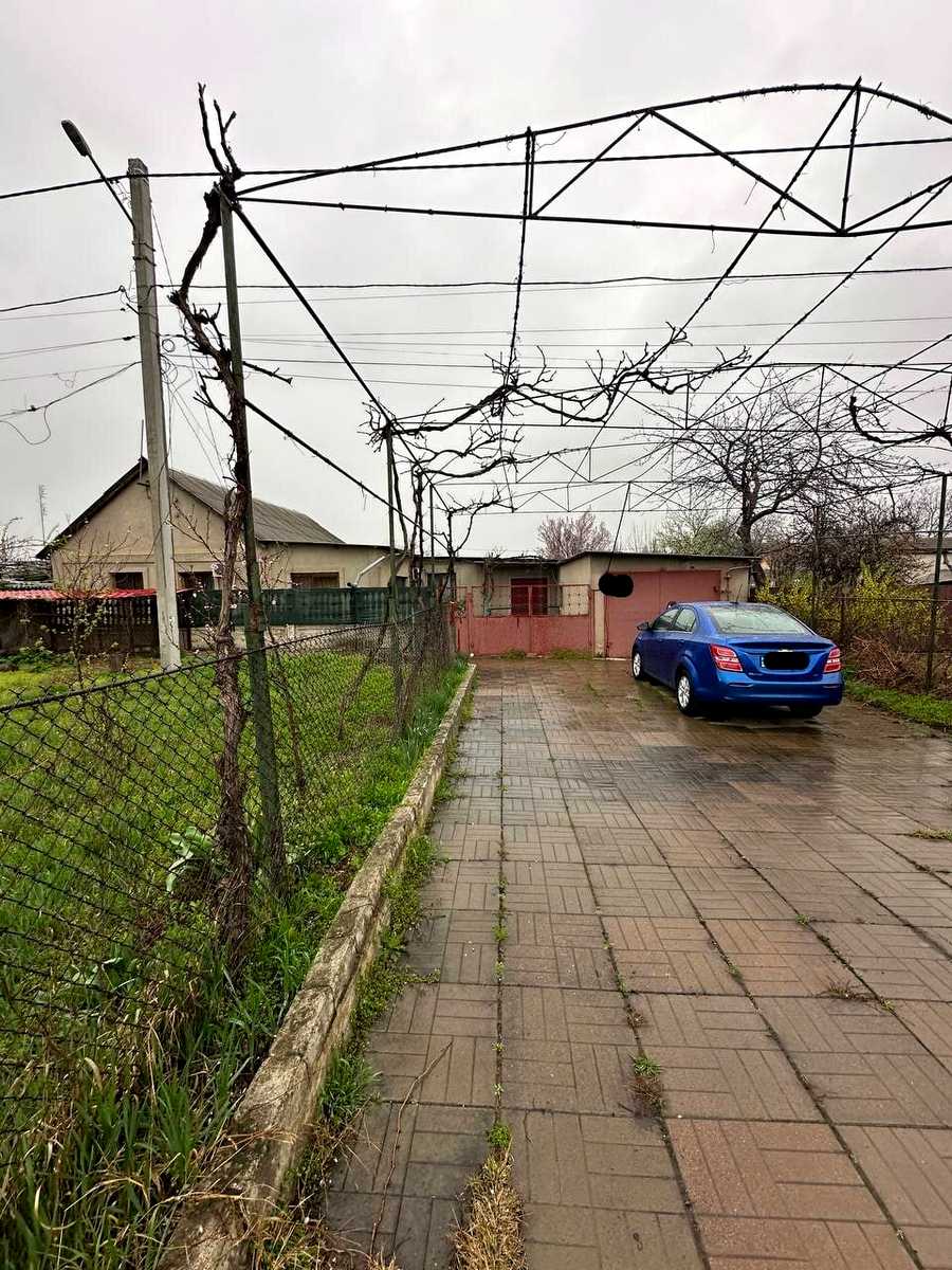 Будинок за адресою вул. Житомирська (площа 108 м²) Будинок за адресою вул. Житомирська (площа 108 м²) - Atlanta.ua
