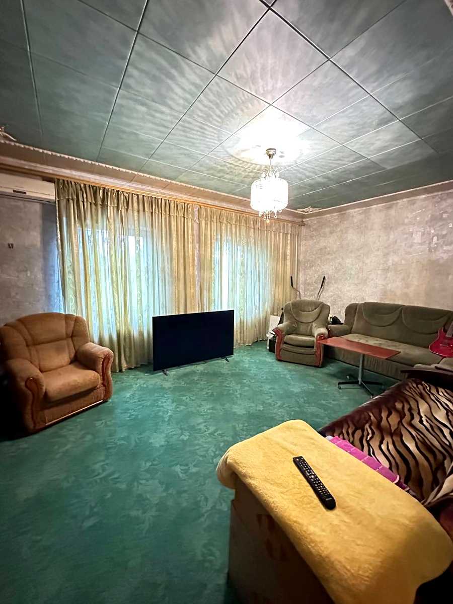 Будинок за адресою вул. Житомирська (площа 108 м²) - фото 8 Будинок за адресою вул. Житомирська (площа 108 м²) - Atlanta.ua - фото 8