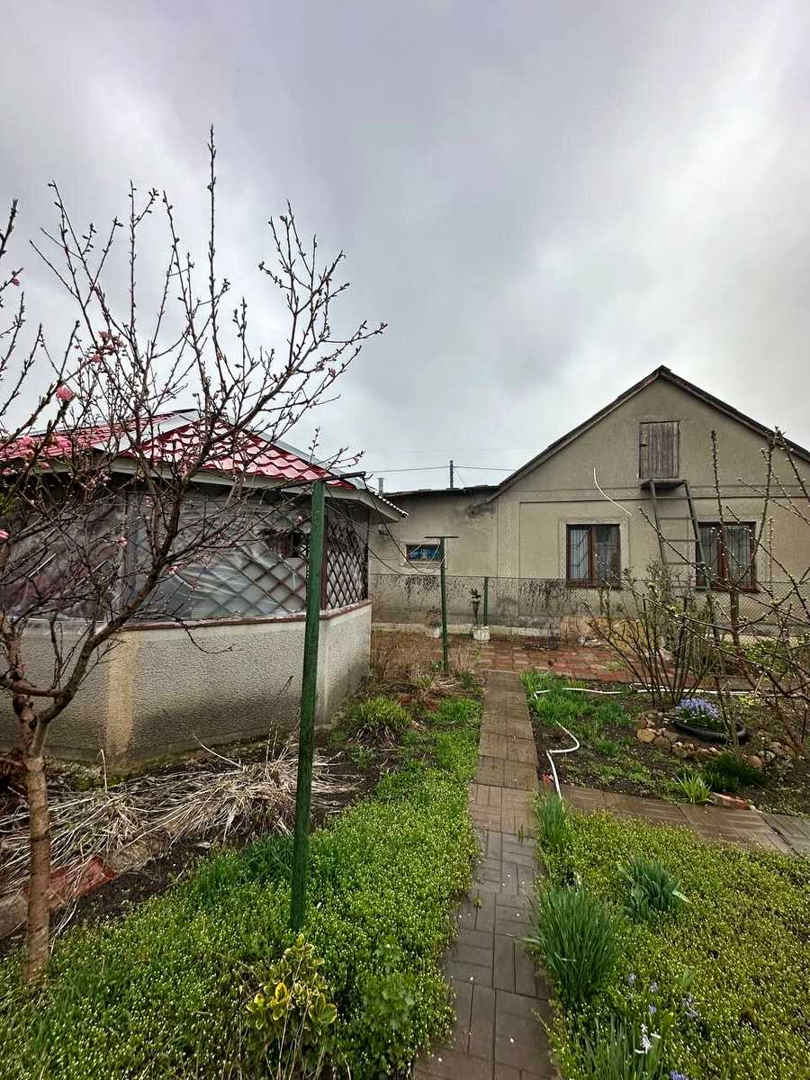 Будинок за адресою вул. Житомирська (площа 108 м²) - фото 4 Будинок за адресою вул. Житомирська (площа 108 м²) - Atlanta.ua - фото 4