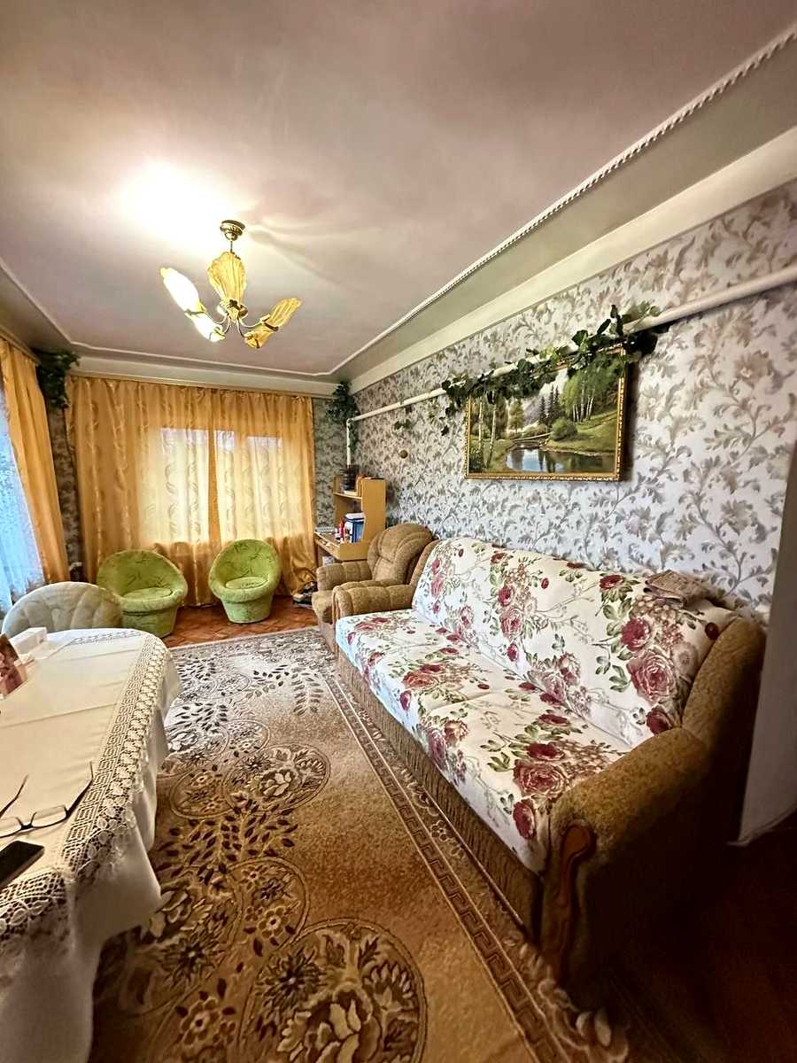 Будинок за адресою вул. Житомирська (площа 108 м²) - фото 9 Будинок за адресою вул. Житомирська (площа 108 м²) - Atlanta.ua - фото 9