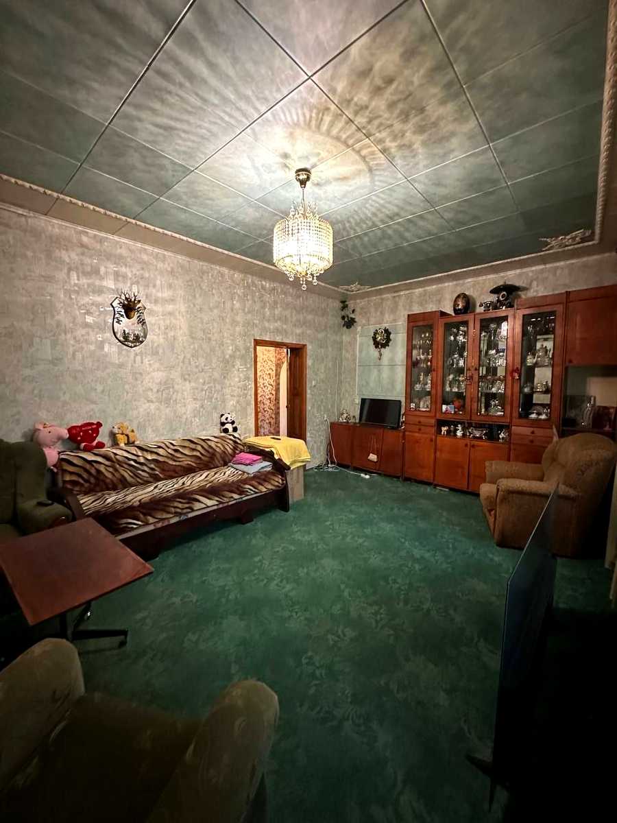Будинок за адресою вул. Житомирська (площа 108 м²) - фото 11 Будинок за адресою вул. Житомирська (площа 108 м²) - Atlanta.ua - фото 11