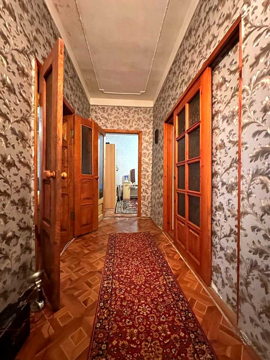Будинок за адресою вул. Житомирська (площа 108 м²) - фото 13 Будинок за адресою вул. Житомирська (площа 108 м²) - Atlanta.ua - фото 13