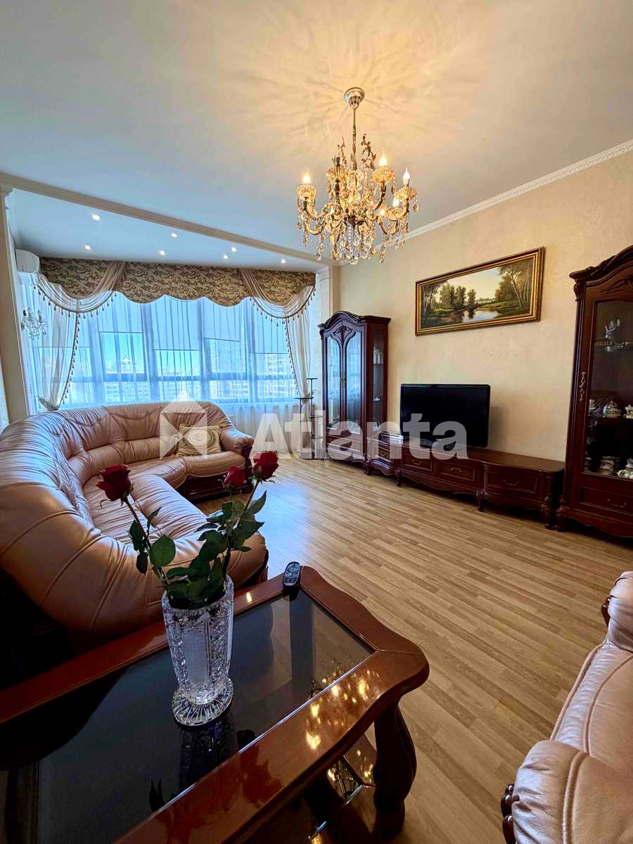 2-комнатная квартира по адресу ул. Говорова марш. (площадь 75 м²) - imageAlt 3 2-комнатная квартира по адресу ул. Говорова марш. (площадь 75 м²) - Atlanta.ua - imageAlt 3