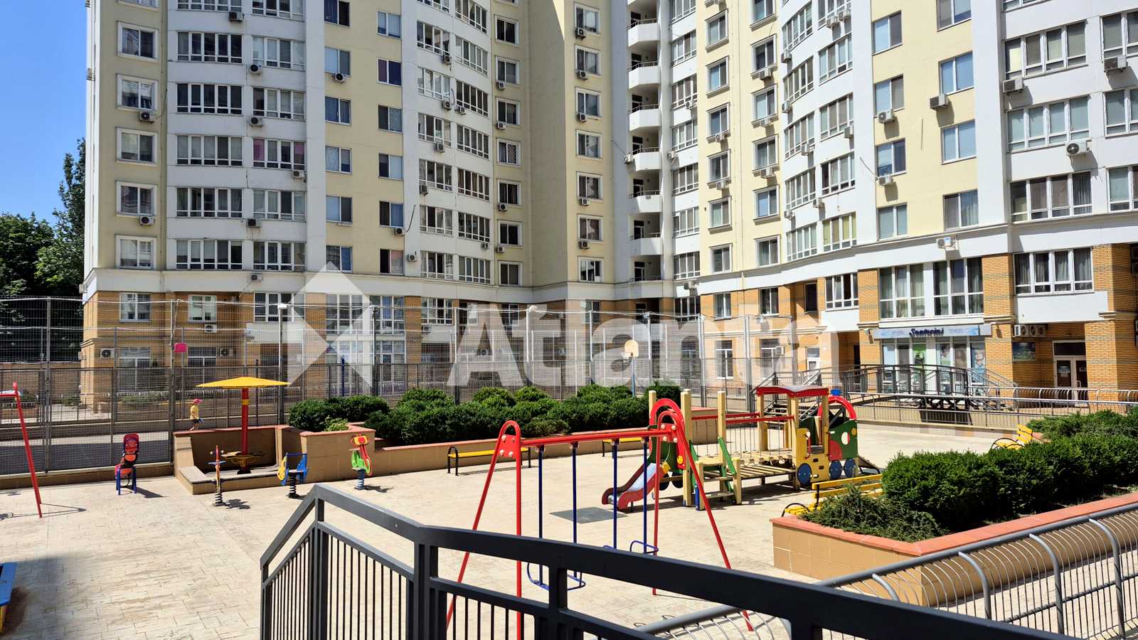 2-комнатная квартира по адресу ул. Говорова марш. (площадь 75 м²) - imageAlt 14 2-комнатная квартира по адресу ул. Говорова марш. (площадь 75 м²) - Atlanta.ua - imageAlt 14