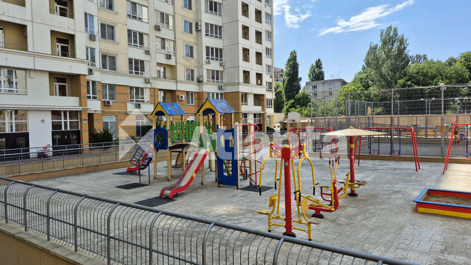 2-комнатная квартира по адресу ул. Говорова марш. (площадь 75 м²) - imageAlt 15 2-комнатная квартира по адресу ул. Говорова марш. (площадь 75 м²) - Atlanta.ua - imageAlt 15
