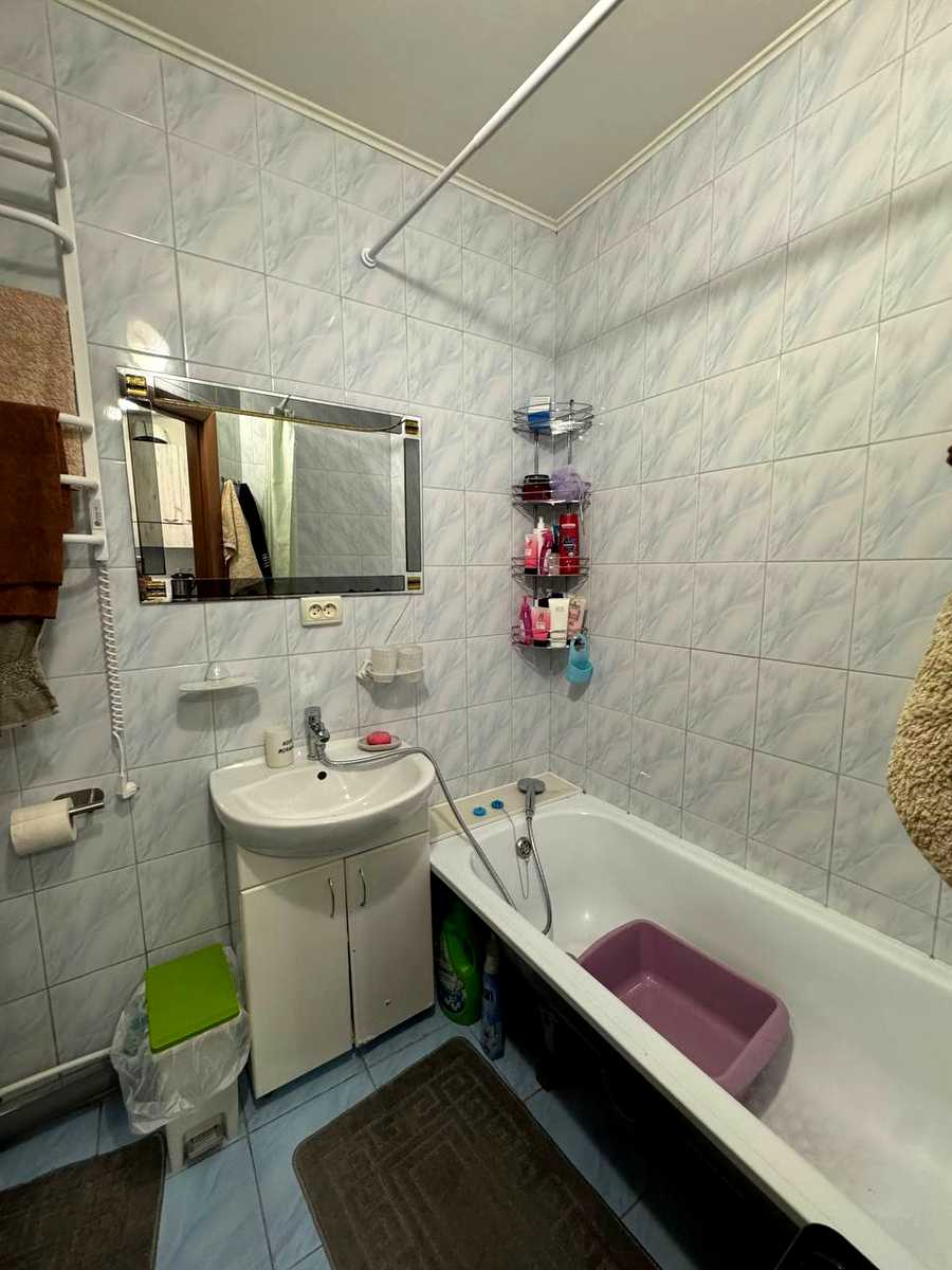 1-комнатная квартира по адресу ул. Водопроводная (площадь 25,4 м²) - imageAlt 4 1-комнатная квартира по адресу ул. Водопроводная (площадь 25,4 м²) - Atlanta.ua - imageAlt 4