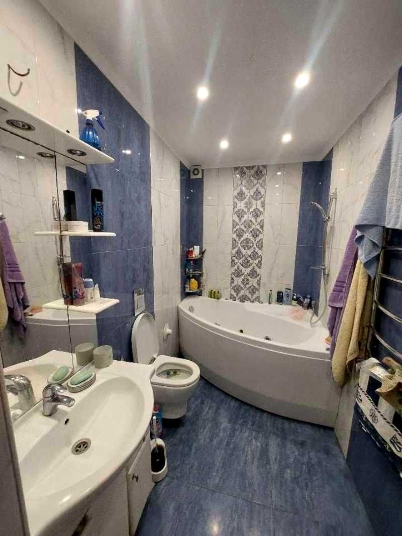 Будинок за адресою вул. Бугаївська (площа 92 м²) - фото 5 Будинок за адресою вул. Бугаївська (площа 92 м²) - Atlanta.ua - фото 5