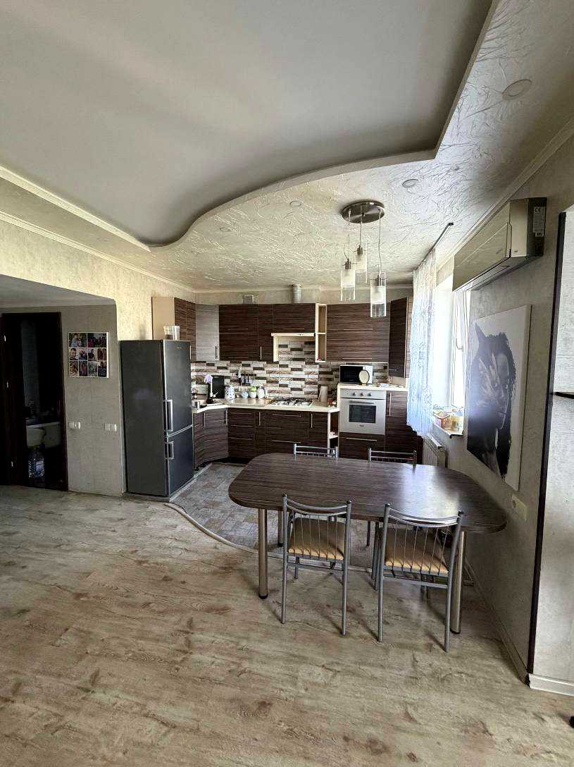 1-кімнатна квартира за адресою вул. Кудряшова (площа 60 м²) - фото 2 1-кімнатна квартира за адресою вул. Кудряшова (площа 60 м²) - Atlanta.ua - фото 2