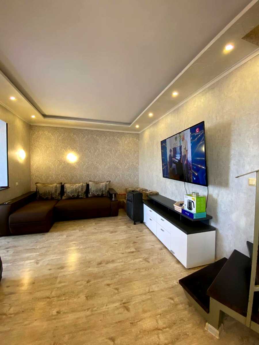 1-кімнатна квартира за адресою вул. Кудряшова (площа 60 м²) - фото 4 1-кімнатна квартира за адресою вул. Кудряшова (площа 60 м²) - Atlanta.ua - фото 4
