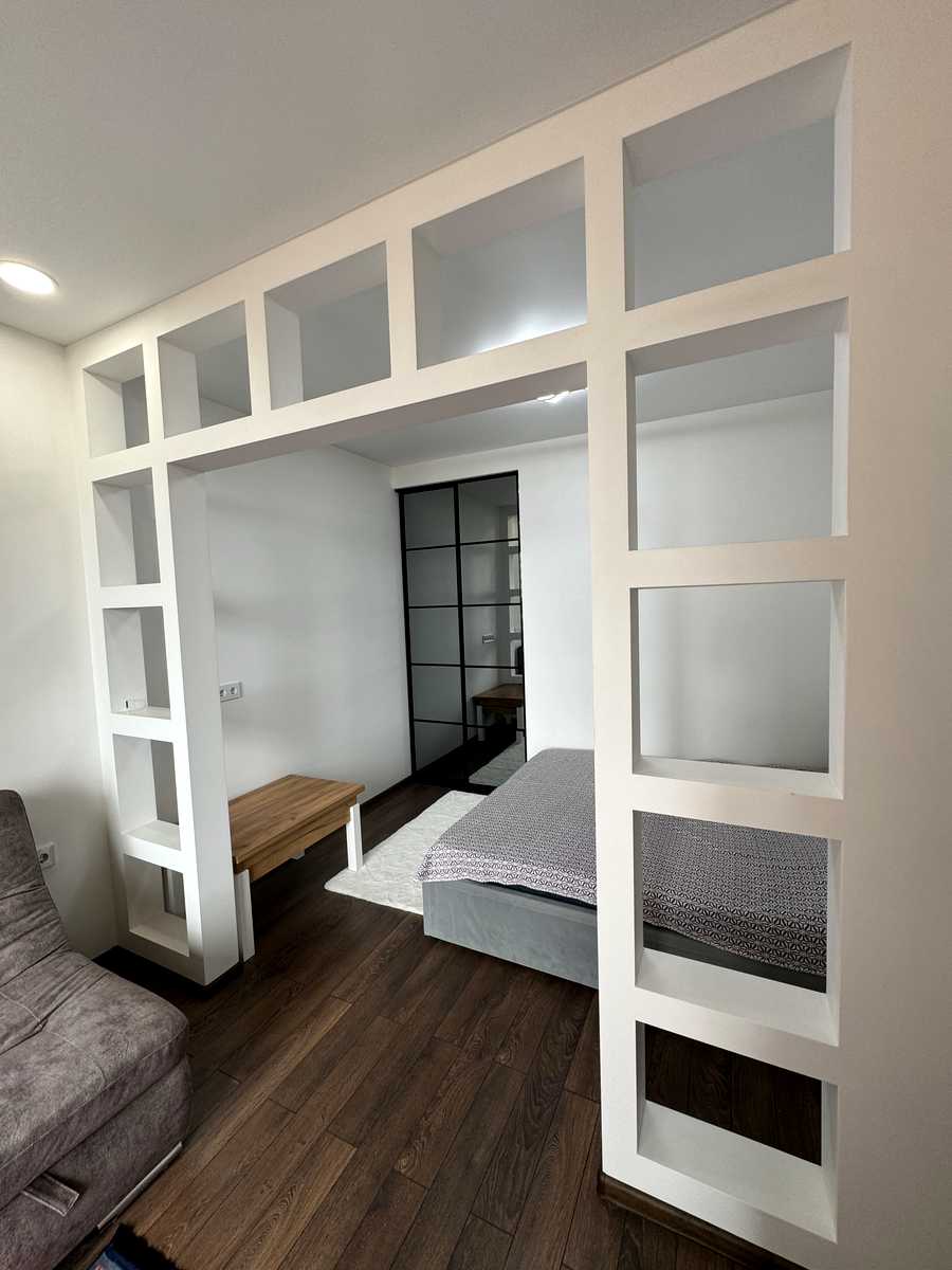 1-комнатная квартира по адресу ул. Чехова (площадь 42,3 м²) - imageAlt 9 1-комнатная квартира по адресу ул. Чехова (площадь 42,3 м²) - Atlanta.ua - imageAlt 9