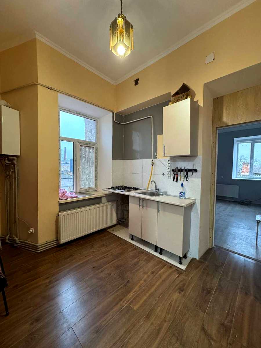 2-комнатная квартира по адресу ул. Степовая (площадь 38 м²) 2-комнатная квартира по адресу ул. Степовая (площадь 38 м²) - Atlanta.ua