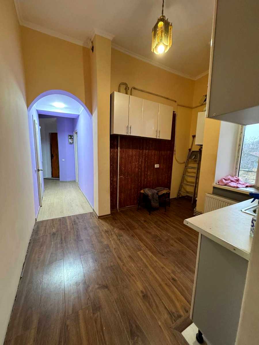 2-комнатная квартира по адресу ул. Степовая (площадь 38 м²) - imageAlt 5 2-комнатная квартира по адресу ул. Степовая (площадь 38 м²) - Atlanta.ua - imageAlt 5
